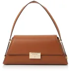 Bolso Luggage de Cuero Michael Kors