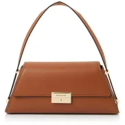 Bolso Luggage de Cuero Michael Kors