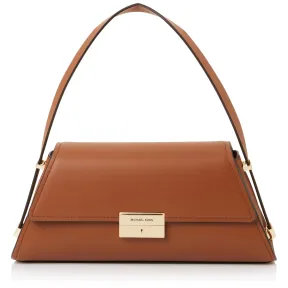 Bolso Luggage de Cuero Michael Kors