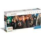 Puzzle de 1000 Piezas: Harry Potter