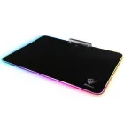 Alfombrilla Gaming RGB 10 Modos - Phoenix Technologies