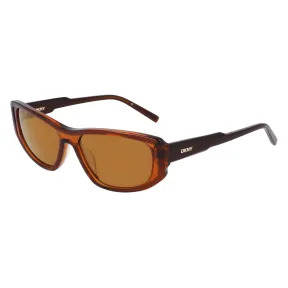 Gafas de Sol DKNY Adulto Marrón Capa