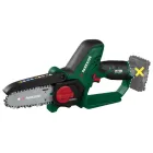 Sierra recargable 12 V mini tamaño