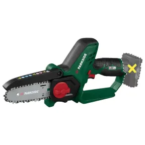 Sierra recargable 12 V mini tamaño
