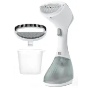 Plancha Vertical de Vapor Portátil 1300W AROEVE (Reacondicionado)