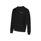 Sudadera Champion mujer en negro o blanco (XS, S, M)