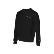 Sudadera Champion mujer en negro o blanco (XS, S, M)