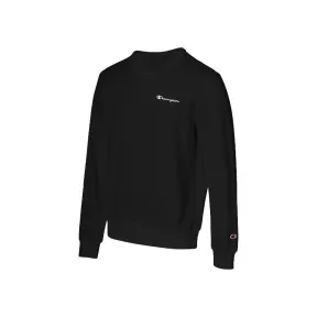 Sudadera Champion mujer en negro o blanco (XS, S, M)