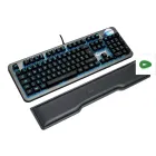 Teclado Qpad MK 95 SP Pro - Gaming con Interruptor Óptico