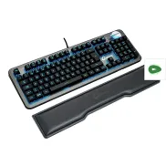 Teclado Qpad MK 95 SP Pro - Gaming con Interruptor Óptico