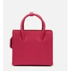 Bolso pequeño tote Misako con bandolera extraíble, recogida tienda.