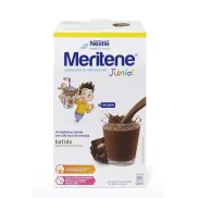 Suplemento Nutricional Chocolate Meritene Junior 450 g