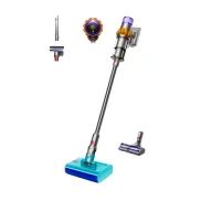 Dyson V15s Detect Submarine: Aspiradora y fregona sin cable por 699€