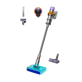 Dyson V15s Detect Submarine: Aspiradora y fregona sin cable por 699€