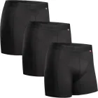 Bóxers deportivos Danish Endurance - Pack de 3 unidades