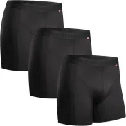 Bóxers deportivos Danish Endurance - Pack de 3 unidades