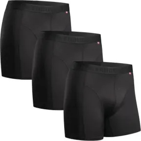 Bóxers deportivos Danish Endurance - Pack de 3 unidades