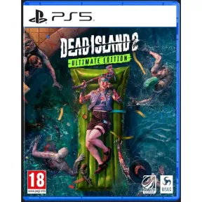 Ultimate Edition de Dead Island 2 para PS5