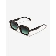 Hawkers MINIMAL MAX - Gafas de sol Carey Green Forest