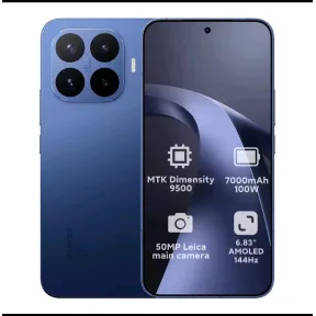 Xiaomi 17T Pro 5G - Teléfono Inteligente 12GB/512GB