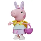 Moda de Primavera Peppa Pig con Figura incluida