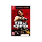 Código de descarga Red Dead Redemption para Nintendo Switch