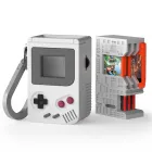 Estuche para Nintendo Switch 2: Cartuchos Organizados