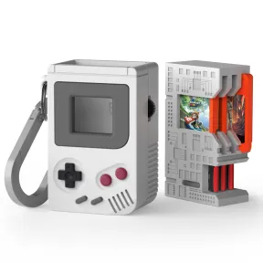 Estuche para Nintendo Switch 2: Cartuchos Organizados