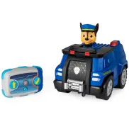 Coche RC Chase Patrulla Canina para niños 3+ años