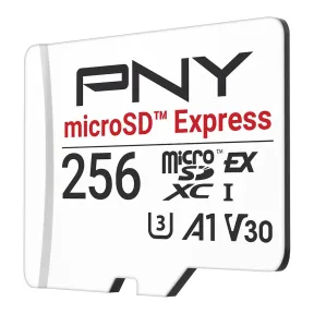 microSD Express 256GB PNY para Nintendo Switch 2