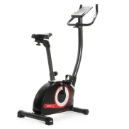Bicicleta Plegable SportPlus Compacta con 24 Niveles