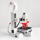 Easythreed K10: Impresora 3D Compacta y Eficiente