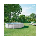 Piscina desmontable Intex 366x76 cm ideal para verano