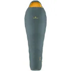Saco de dormir Ferrino Lightec SM 1100, 3 estaciones, 1,1 kg