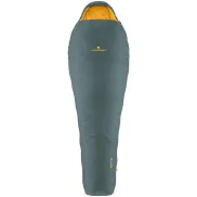 Saco de dormir Ferrino Lightec SM 1100, 3 estaciones, 1,1 kg