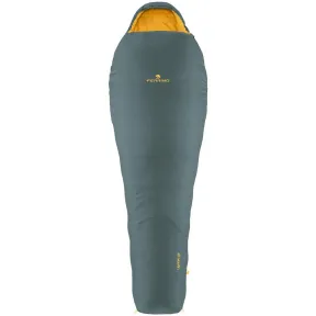 Saco de dormir Ferrino Lightec SM 1100, 3 estaciones, 1,1 kg