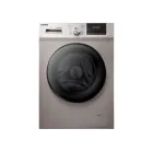 Lavadora de carga frontal Corberó CLT805XVIN, 8kg, 1400 RPM