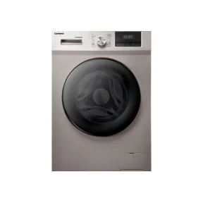 Lavadora de carga frontal Corberó CLT805XVIN, 8kg, 1400 RPM