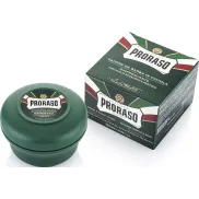 Jabón de Afeitar Refrescante Proraso con Jabonera, 150 ml