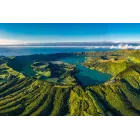 5 Días en Ponta Delgada, Azores: Vuelo, Coche y Hotel