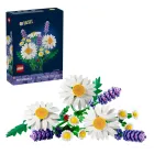Margaritas de la colección LEGO Botanicals