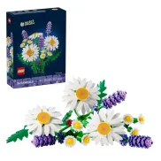 Margaritas de la colección LEGO Botanicals