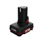 Batería 4 Ah 12 V para energía confiable