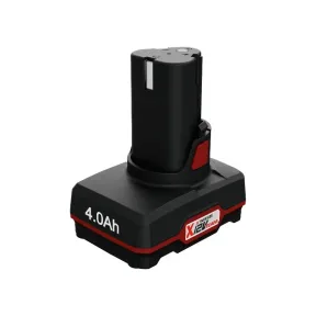 Batería 4 Ah 12 V para energía confiable