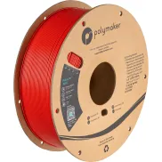 Filamento Polymaker PolyLite ASA Rojo 1.75mm - 1kg (Como nuevo)