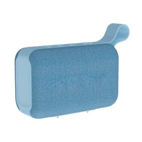 Altavoz Bluetooth Azul COOL Candy 5W Universal