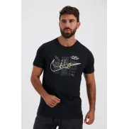 Camiseta Swoosh de Nike