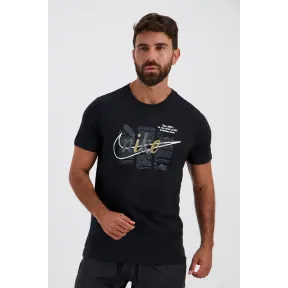 Camiseta Swoosh de Nike