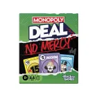 NO Mercy Monopoly Deal - ES