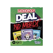 NO Mercy Monopoly Deal - ES